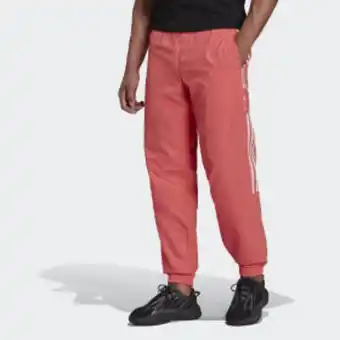 Adidas Calças trefoil adicolor classics promoção