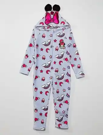 Kiabi Pijama-macacão 'disney' promoção