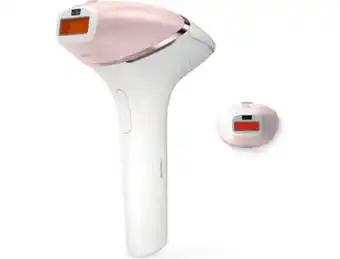 Worten Depiladora luz pulsada philips lumea bri950/00 (ipl - multi-zonas - recarregável) promoção