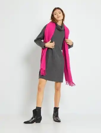 Kiabi Vestido-camisola promoção