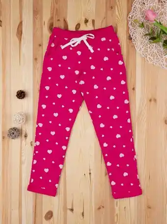 Prénatal Calças de camisola vestido de rapariga allover - prénatal promoção