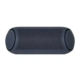 Radio Popular Coluna bluetooth lg pl 7 promoção