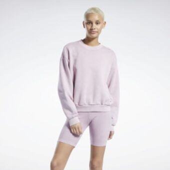 Reebok Classics natural dye sweatshirt promoção