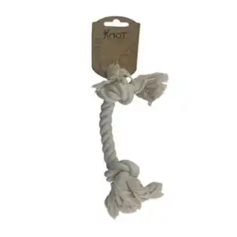 TiendAnimal Knot limit natural mordedor de corda para cães promoção