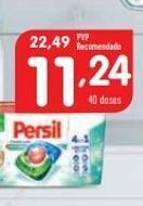 Minipreço Detergente persil promoção