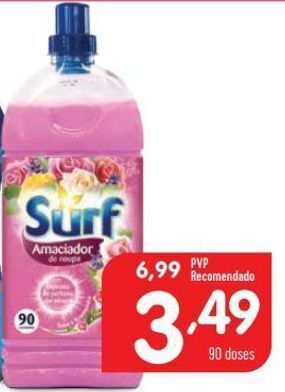 Minipreço Amaciador promoção