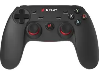 Worten Comando nplay skill 8.1 (outlet grade a - wireless - pc e ps3) promoção