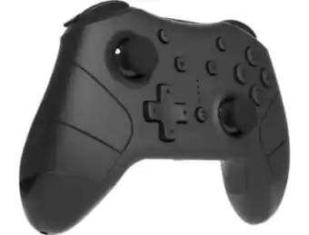 Comando sem fios nplay skill 6.0 (outlet grade a - nintendo switch)