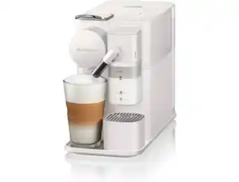 Worten Máquina de café delonghi nespresso lattissima one evo en510.w branco promoção