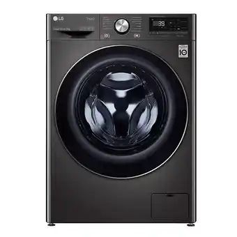 Radio Popular Máquina lavar roupa lg f4wv9009p2b promoção