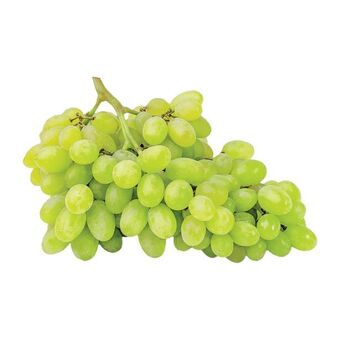 ALDI Uva branca sem grainha promoção