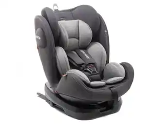 Worten Cadeira auto babyauto sving cinzento (grupo 0+/1/2/3) promoção