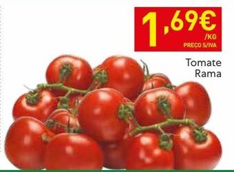 Recheio Tomate promoção