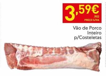 Carne suína