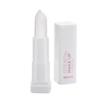 Bálsamo labial transparente
