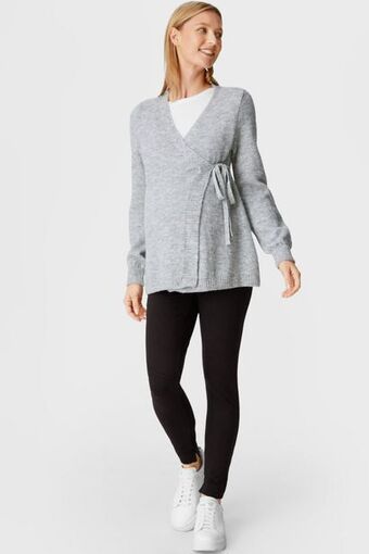 Maternity leggings