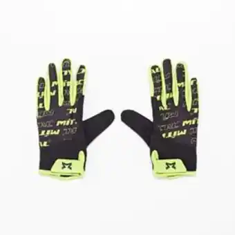 Sport Zone Luvas ciclismo mitical rider 2k promoção