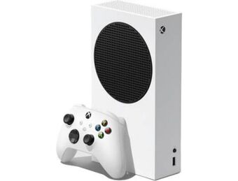 Worten Consola xbox series s (512 gb) promoção