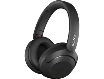 Worten Auscultadores bluetooth sony whxb910nb (over ear - microfone - noise cancelling - preto) promoção