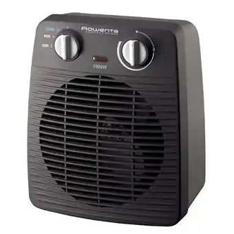 Radio Popular Termoventilador rowenta so 2210 f0 promoção