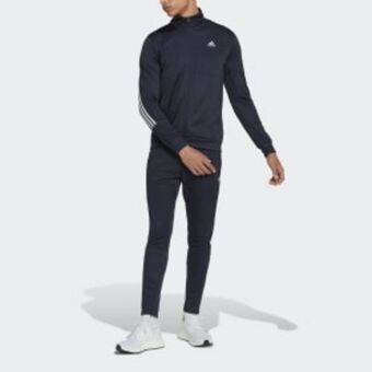 Adidas Fato de treino justo promoção
