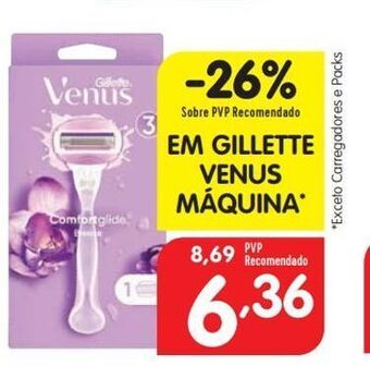Minipreço Depilação venus promoção