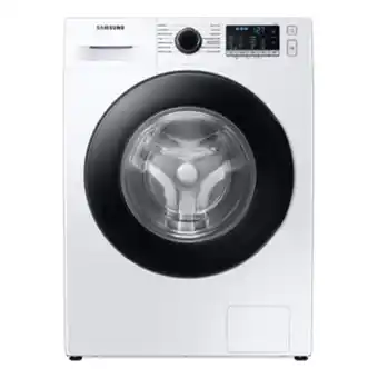 Máquina de lavar roupa ecobubble ww80ta046ae (8kg - 1400 rpm - branca)