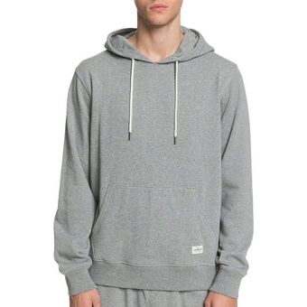 Sportino Quiksilver sweat ess hood ter m sjsh promoção