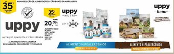 Continente Bom dia Ração para cães promoção