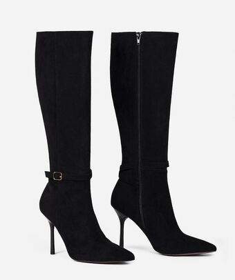 Marypaz Bota tacón fino promoção
