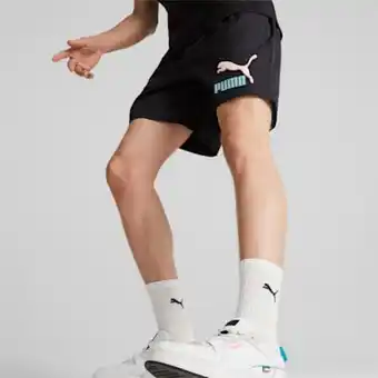 Fandom shorts men