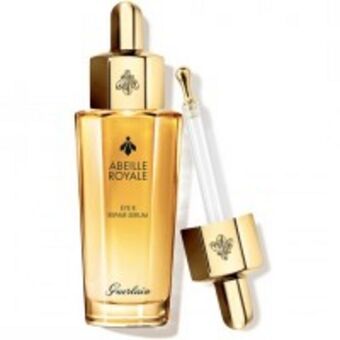 Abeille royale eye repair...