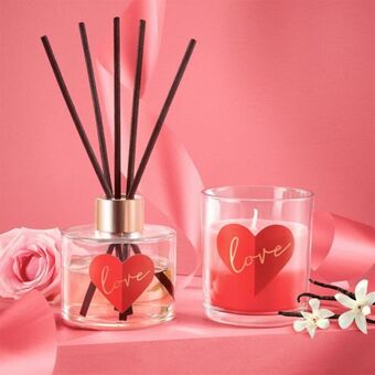 Avon Conjunto love promoção