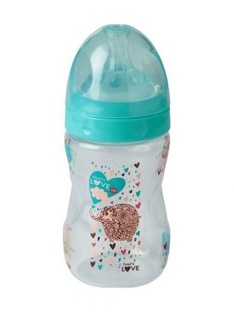 Prénatal Garrafa 250ml - that's love promoção