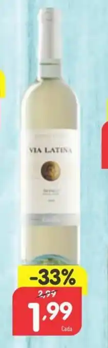 Via Latina