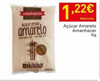 Recheio Açúcar amanhecer promoção