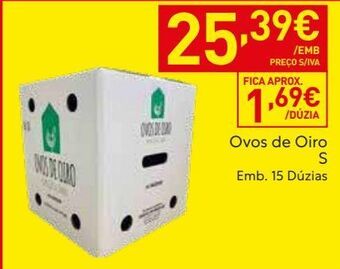 Recheio Alimentação promoção