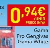 Recheio Escova de dentes amanhecer promoção