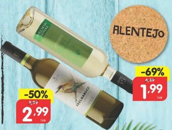 Minipreço Alentejo promoção