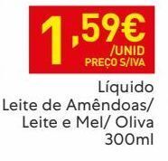 Recheio Sabonete líquido palmolive promoção