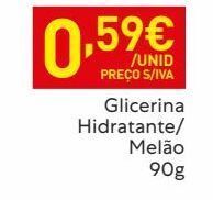 Sabonete de glicerina palmolive