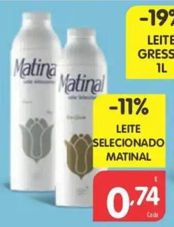 Matinal