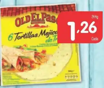 Old El Paso