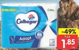 Minipreço Colhogar promoção