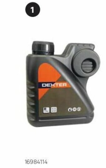 Leroy Merlin Óleo Para Compressor 1L promoção