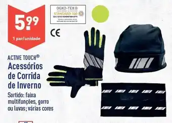 ALDI Gorro promoção