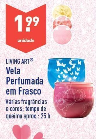 ALDI Vela promoção