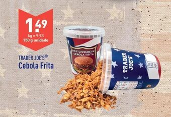 ALDI Cebola promoção