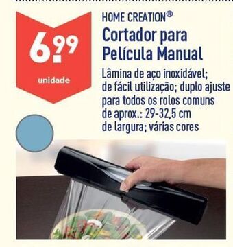 ALDI Acessórios de cozinha promoção