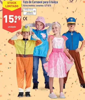 ALDI Fato promoção